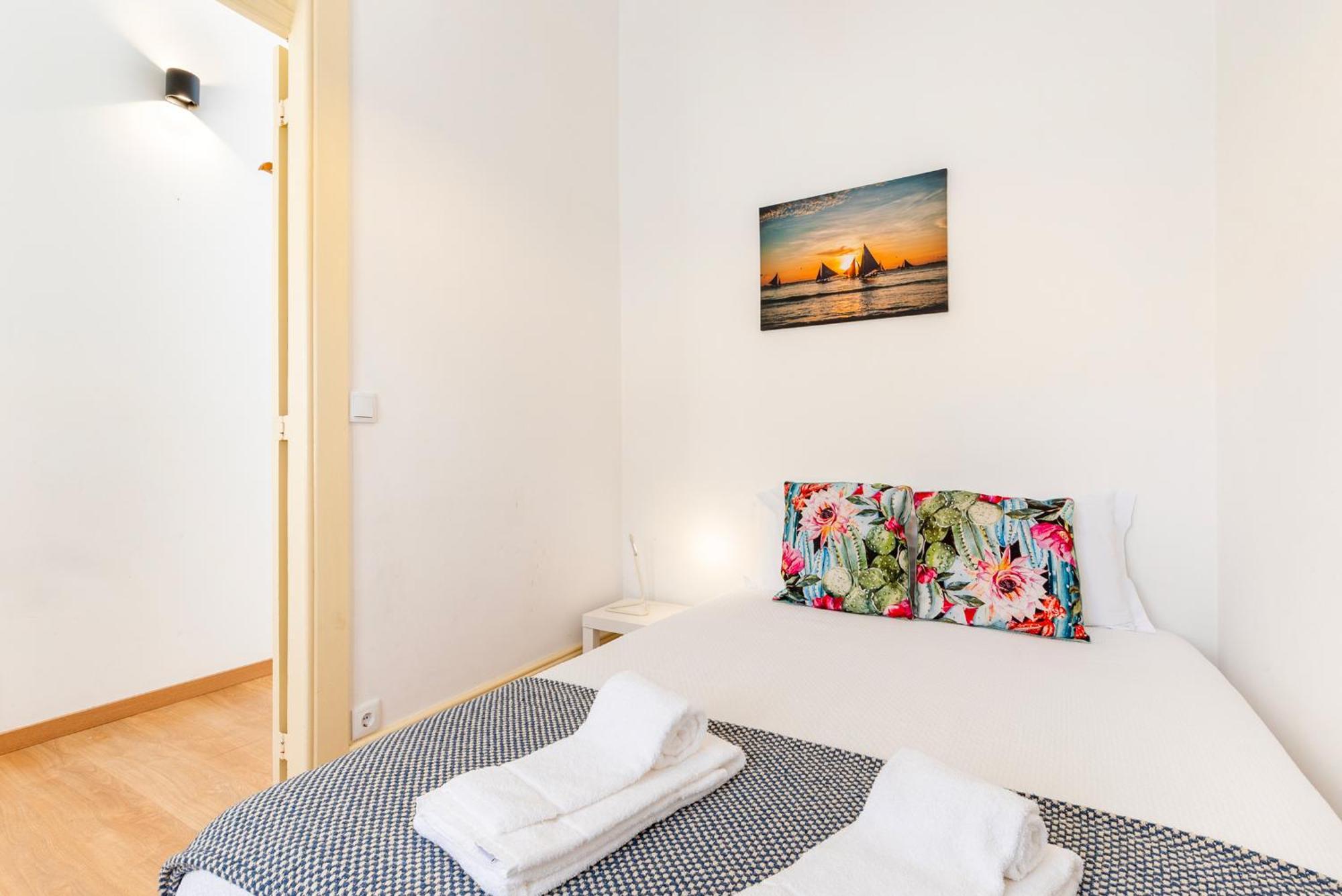 Beach House Leca Beach Surf - By Guest Spa Leça da Palmeira Buitenkant foto