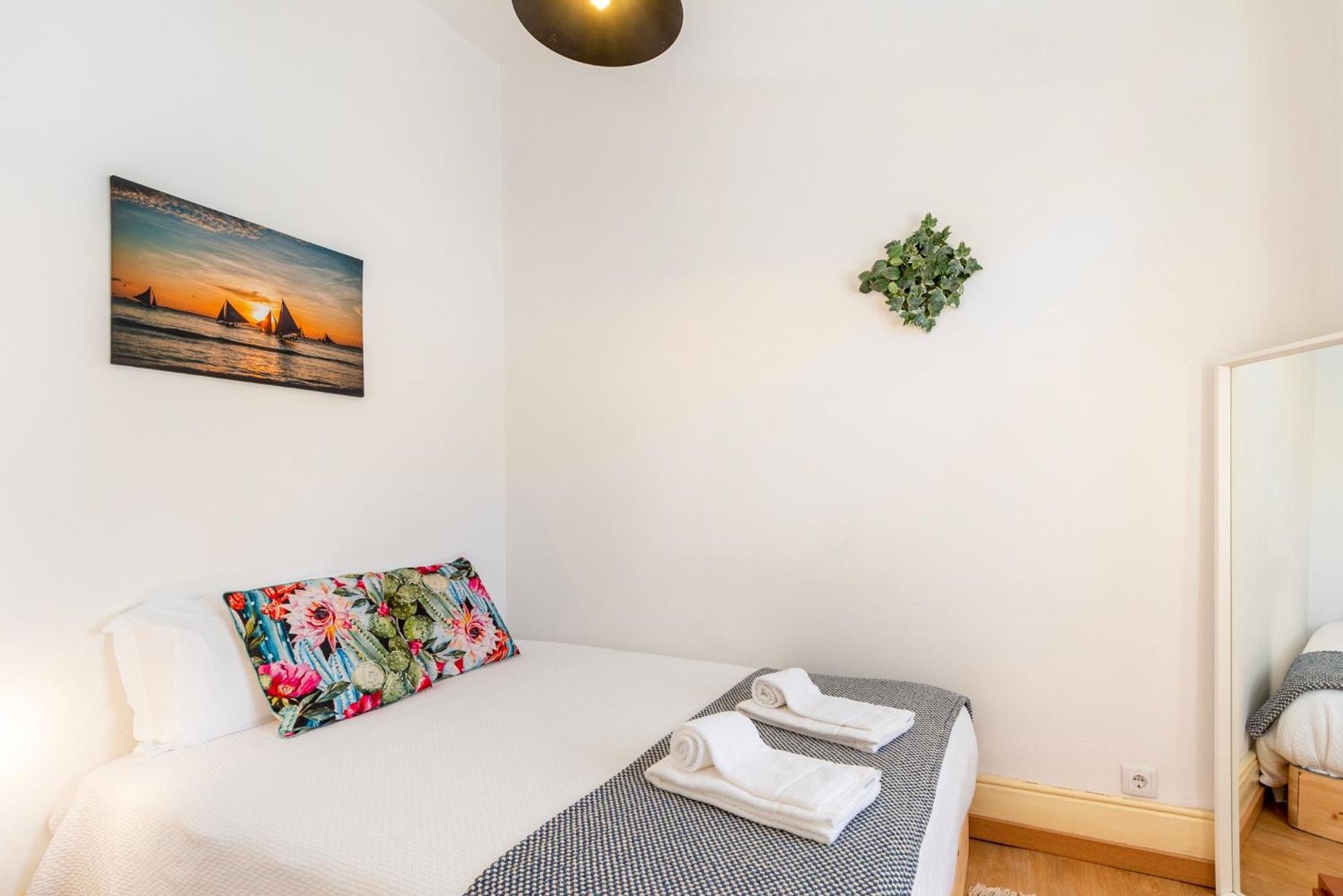 Beach House Leca Beach Surf - By Guest Spa Leça da Palmeira Buitenkant foto